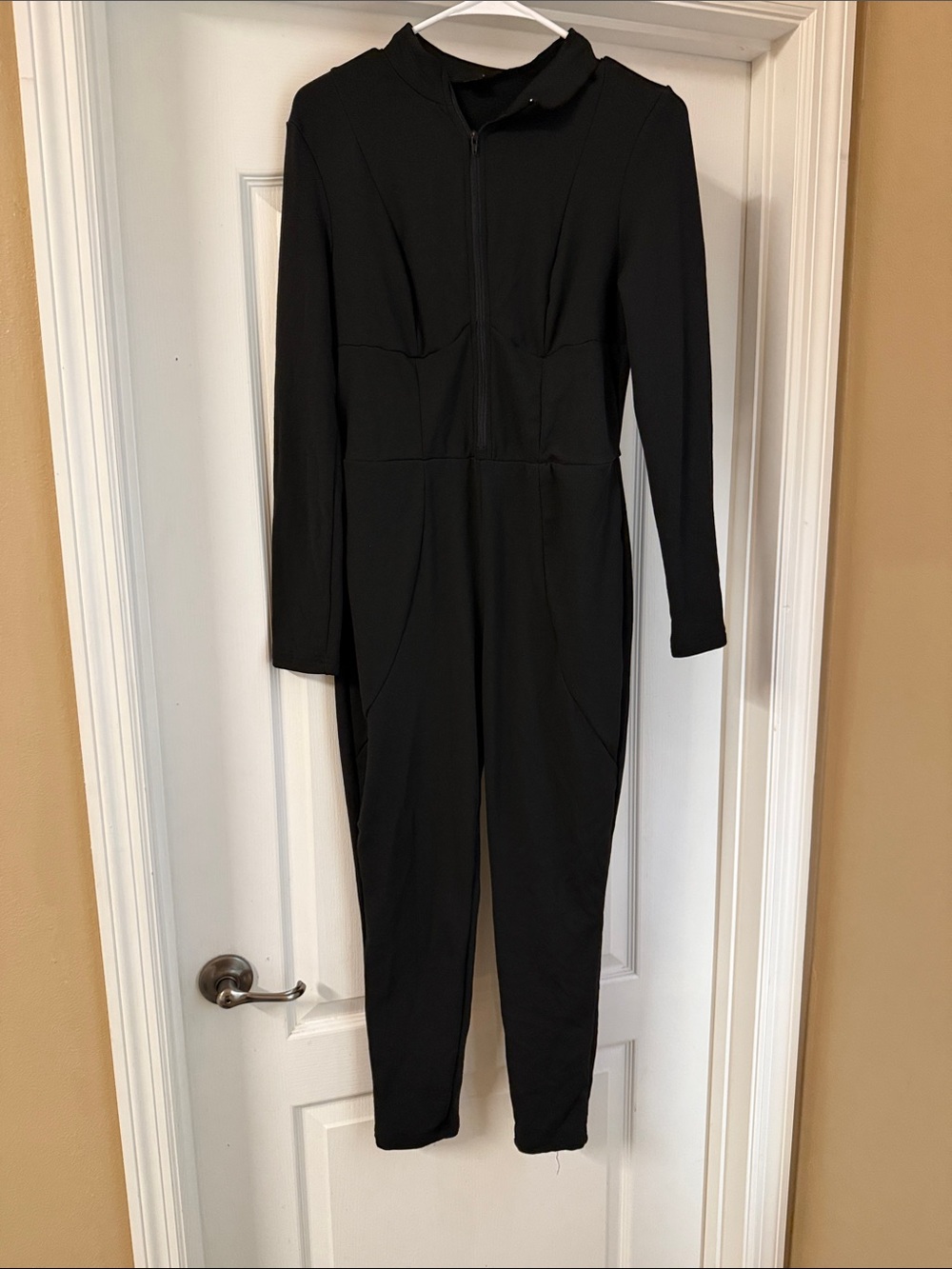 Women’s body/ski one piece